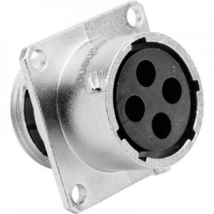 Image of Amphenol RT0014 4SNH Circular Connector