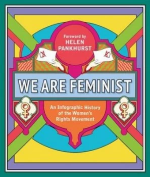 Image of We are feminist by