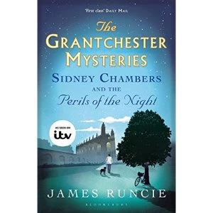 Image of Sidney Chambers and The Perils of the Night by James Runcie (Paperback, 2014)
