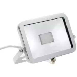 Image of Brackenheath Ispot 20W LED Driverless Floodlight - White (3000K) - I1021W