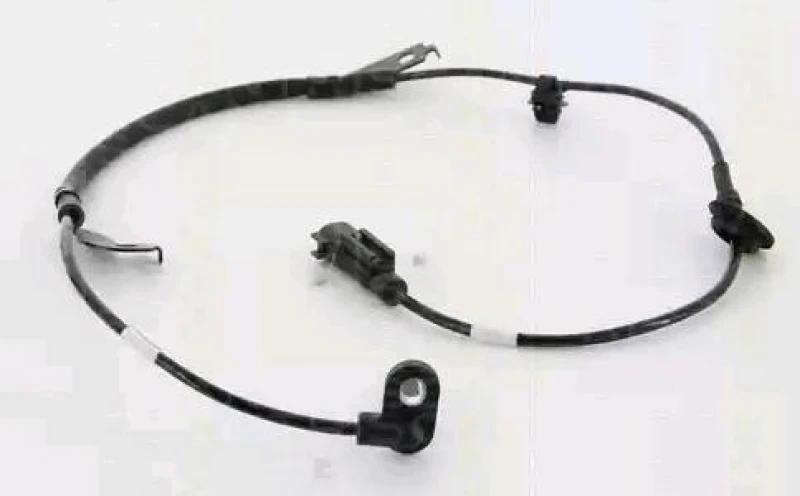 Image of TRISCAN 8180 42325 ABS Sensor Sensor,wheel speed (412)