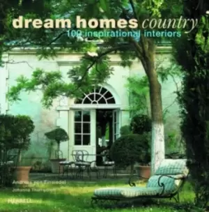 Image of Dream homes country by Andreas Einsiedel