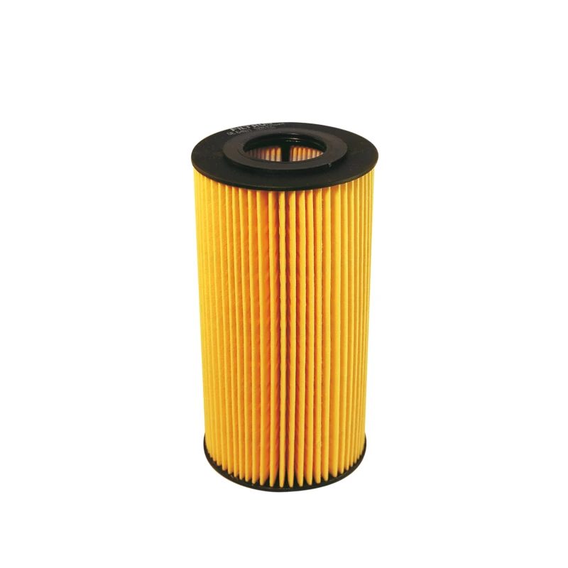 Image of FILTRON OE 649/1 Oil filter Filter Insert Oil Filter (7)