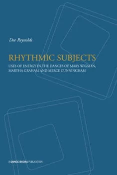 Image of Rhythmic Subjects by Dee Reynolds Paperback