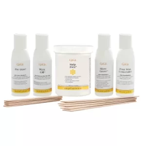 Image of GiGi Wax Microwave Kit