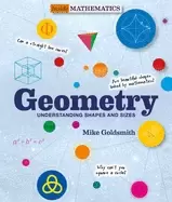 Image of geometry understanding shapes and sizes