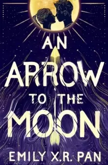 Image of An Arrow to the Moon