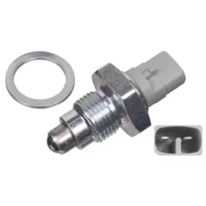 Image of Reverse Light Switch (With Sealing Ring) 106283 by Febi Bilstein