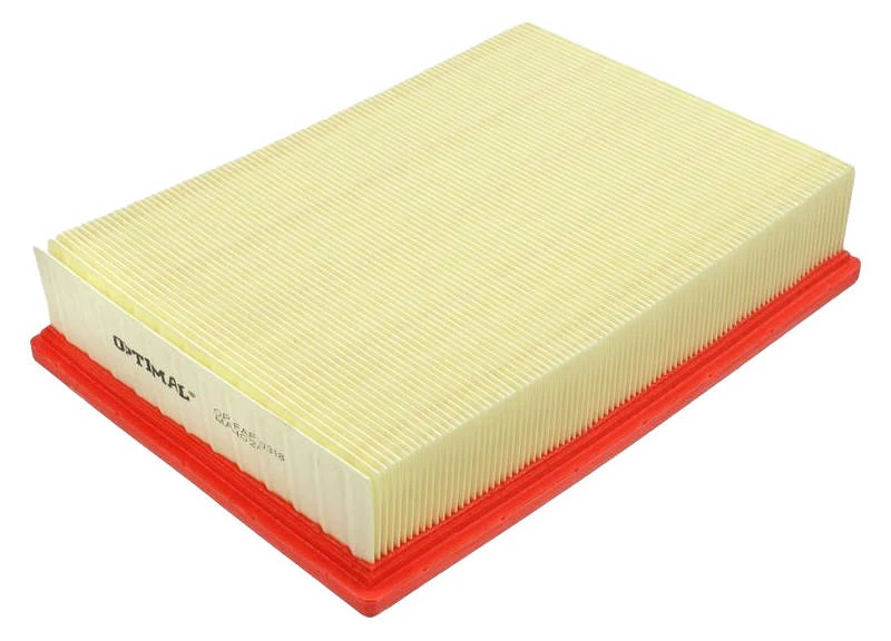 Image of OPTIMAL OP-FAF10318 Air filter Filter Insert Air Filter (8)