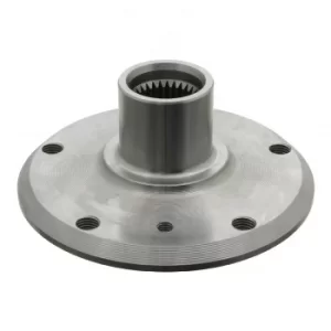 Image of Wheel Hub 28132 by Febi Bilstein