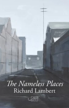 Image of Nameless Places by Richard Lambert Hardback
