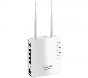Image of Draytek VigorAP 810 WiFi Access Point - N300, Single-band