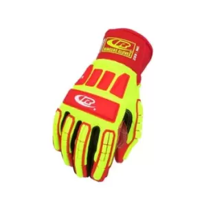 image of R259 SIZE 10,0 Mechanical Protection Gloves