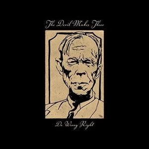 Image of Do Wrong Right Vinyl
