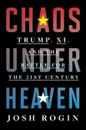 Image of chaos under heaven