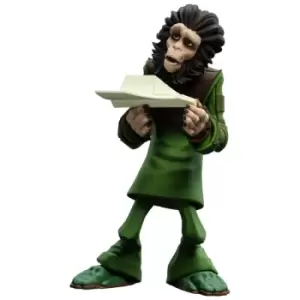 image of Planet of the Apes Mini Epics Vinyl Figure Cornelius 13 cm