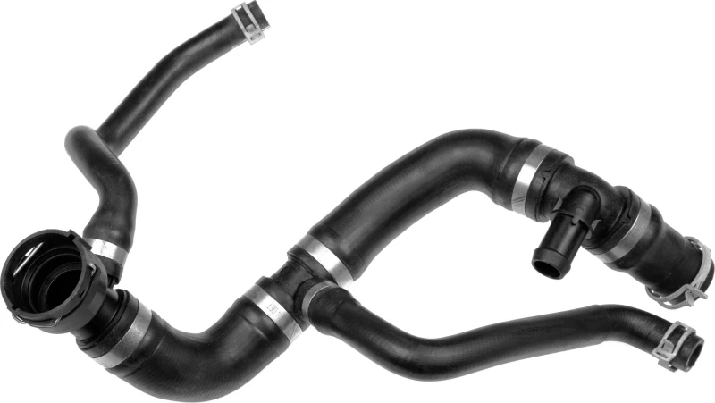 Image of GATES Radiator hose GATES 05-4656
