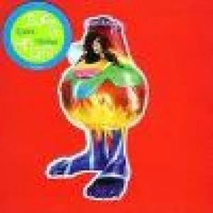 Image of Bjork - Volta CD