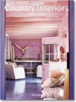 Image of Country interiors by Diane Dorrans Saeks