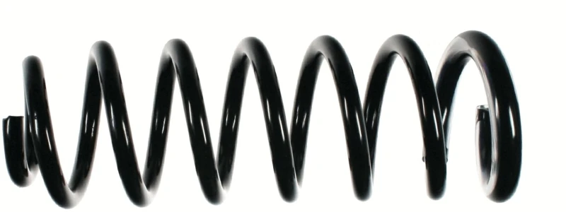 Image of Coil spring SACHS 996 682