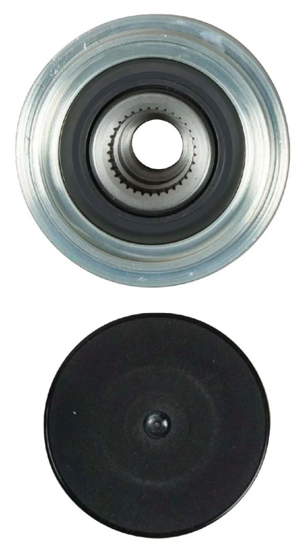 Image of GATES Alternator clutch pulley GATES OAP7270