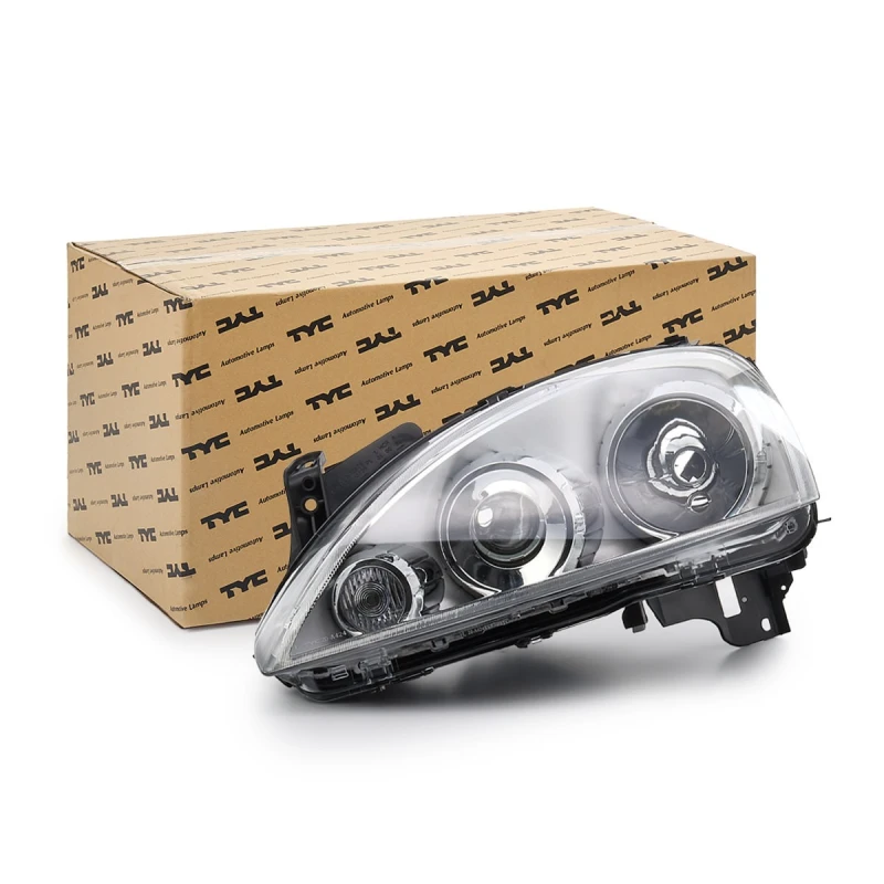 Image of TYC Headlight TYC 20-0424-15-2