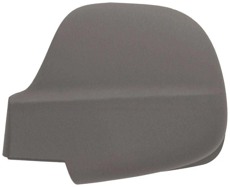 Image of PRASCO ME9097414 Cover, outside mirror Left, primed Cover,outside mirror (23)