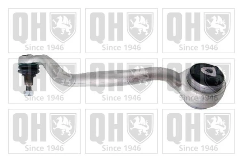 Image of QUINTON HAZELL Suspension arm QUINTON HAZELL QSJ3547S