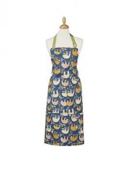 Image of Ulster Weavers Ulster Weavers Hanging Around Cotton Apron