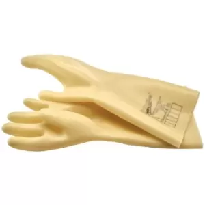 Image of DRAPER 99463 - Class 0 Electrical Insulating Gloves, Size 9