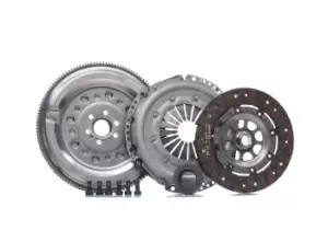 Image of SACHS Clutch 2290 601 032 Clutch Kit VW,AUDI,SKODA,PASSAT Variant (3B6),PASSAT (3B3),A4 Avant (8E5, B6),A6 Avant (4B5, C5),A4 Limousine (8D2, B5)