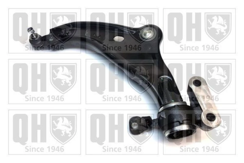 Image of QUINTON HAZELL Suspension arm QUINTON HAZELL QSA2902S