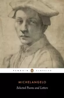 Image of Poems and Letters : Selections, with the 1550 Vasari Life