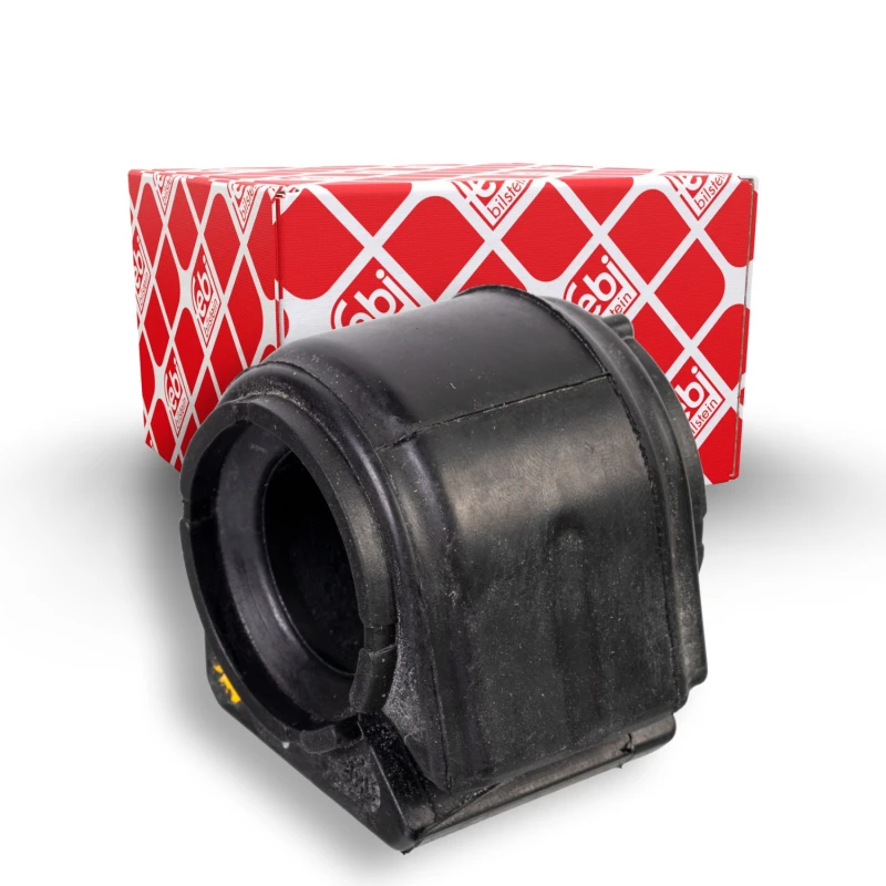 Image of Anti roll bar bush FEBI BILSTEIN 172211