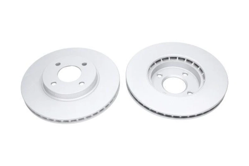 Image of KAVO PARTS Brake disc KAVO PARTS BR-6822-C