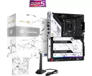 Image of Asrock Z790 Taichi Carrara Intel Z790 LGA 1700 Extended ATX