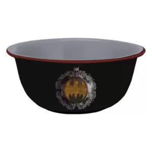 image of Batman Bowl Crest