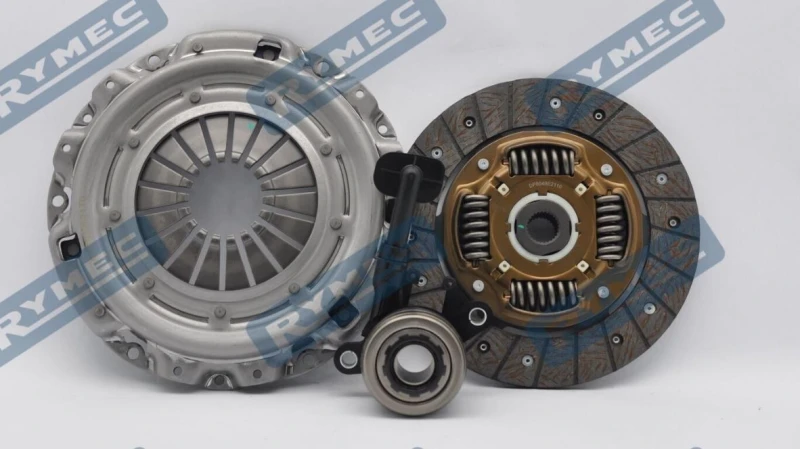 Image of RYMEC Clutch kit RYMEC JT1673040