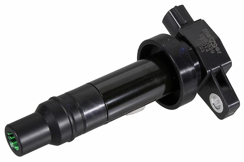 Image of METZGER 0880529 Ignition coil Coil,ignition (689)