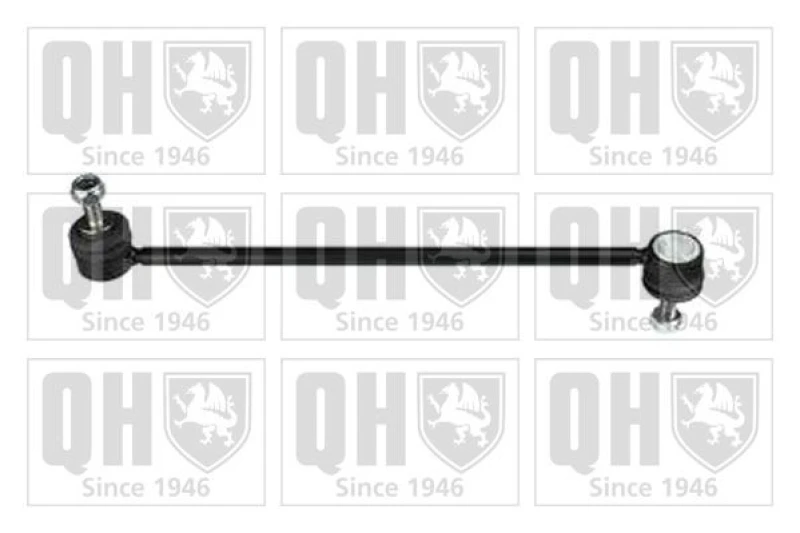 Image of QUINTON HAZELL Anti-roll bar link QUINTON HAZELL QLS3836S