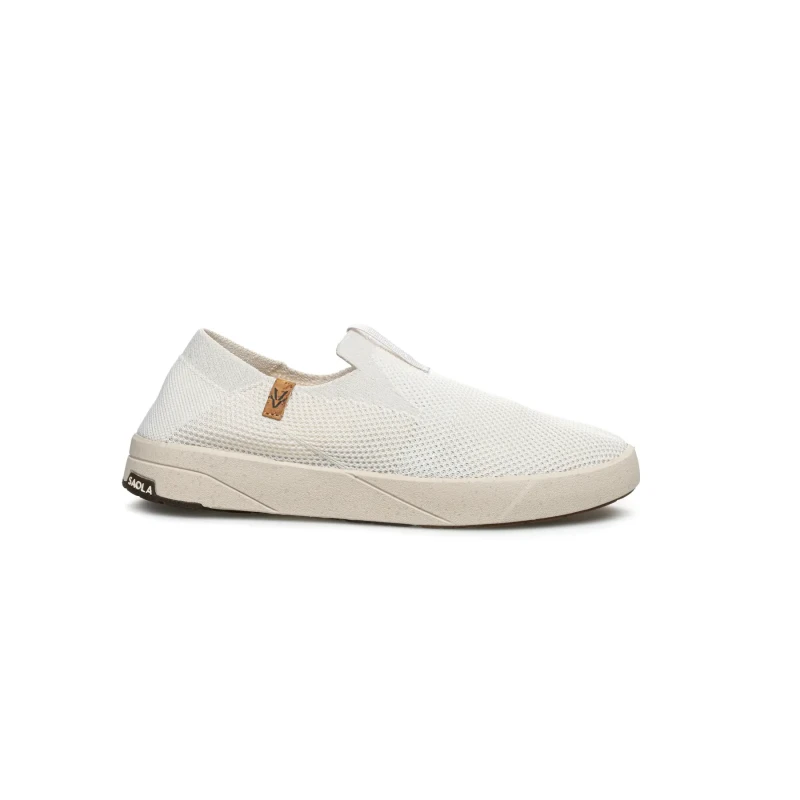 Image of Saola Womens Trainers Saola Bali Blanc Female 36,5