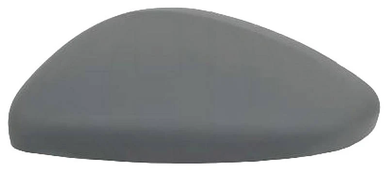 Image of DIEDERICHS 4227127 Cover, outside mirror Left, primed Cover,outside mirror (23)