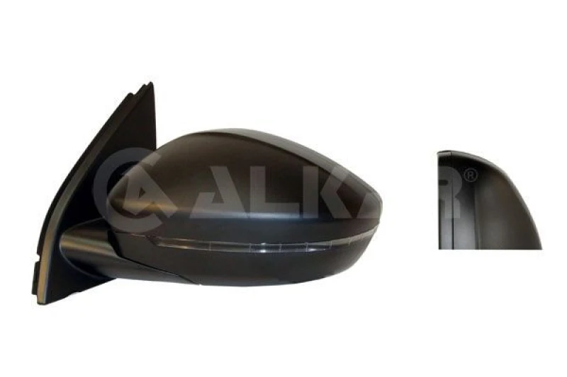 Image of ALKAR Wing mirror ALKAR 6167298