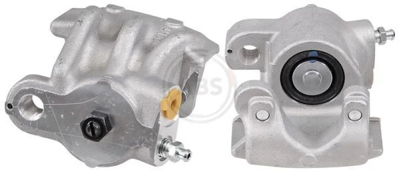 Image of A.B.S. Brake caliper A.B.S. 630851