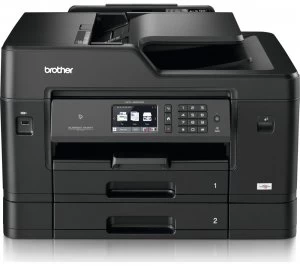 Image of Brother MFC-J6930DW Wireless Colour Inkjet Printer