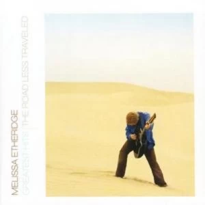 image of Greatest Hits The Road Less Travelled by Melissa Etheridge CD Album