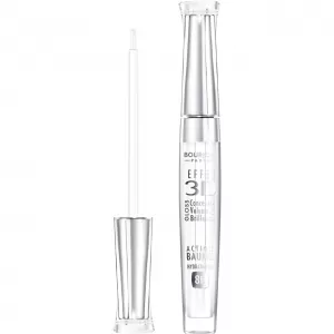 Image of Bourjois Effet 3D Lip Gloss Transparent Oniric