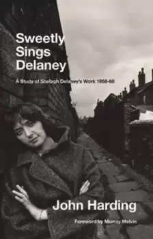Image of Sweetly sings Delaney by John Harding