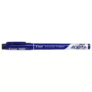Image of Pilot FriXion Fineliner Black Pack of 12 4902505560484 PI56048