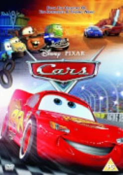 Image of Cars Movie